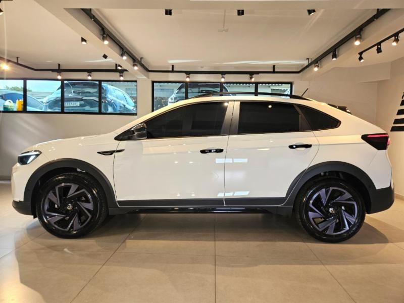 Volkswagen Nivus Highline 1.0 200 TSI Flex Aut. - foto 2
