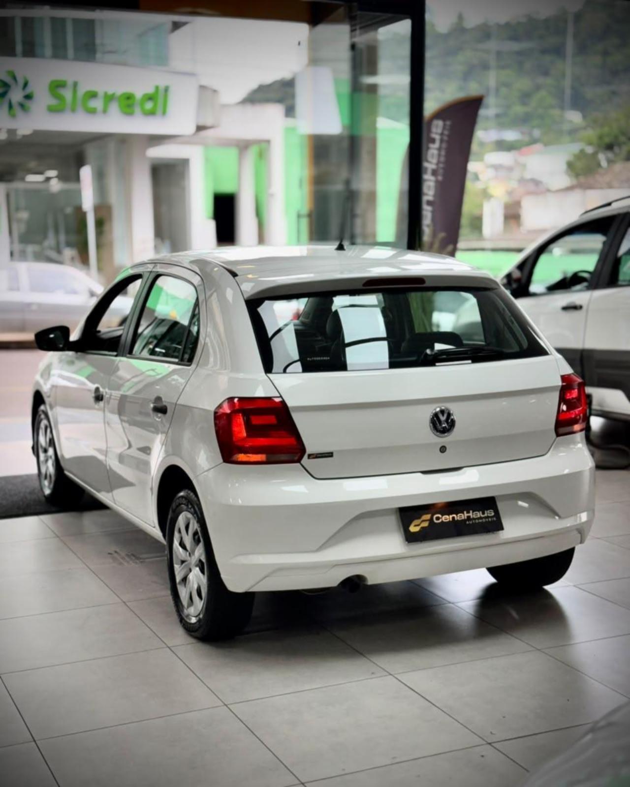 Gol 1.0 - foto 7