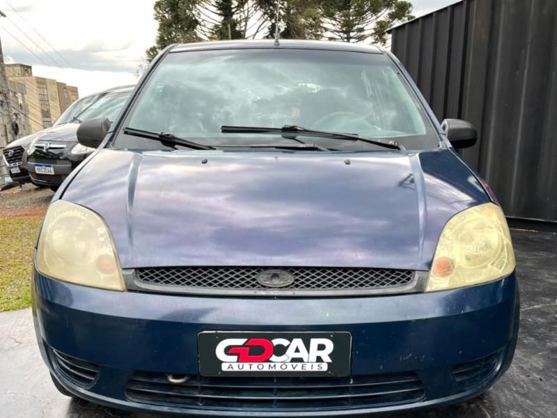 Ford Fiesta Street/ Action 1.0 8v 5p - foto 2