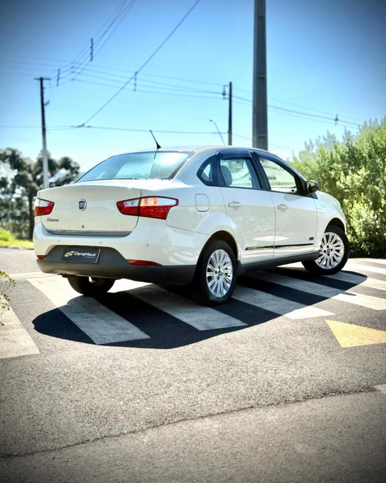 Grand siena - foto 6