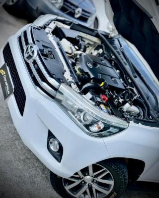Hilux cd - thumb 5