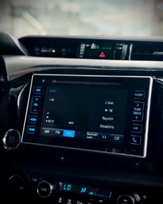 Hilux cd - thumb 12