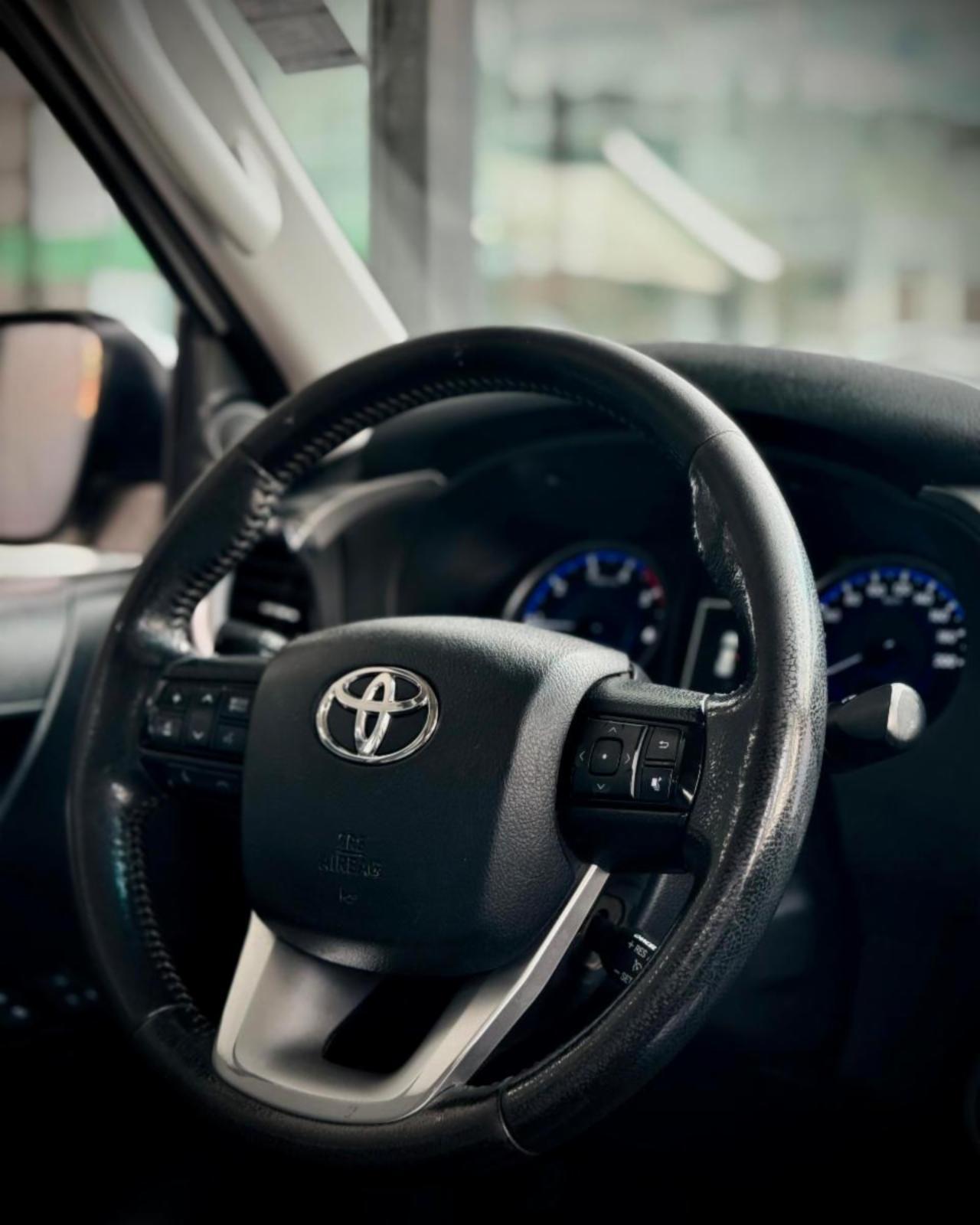 Hilux cd - foto 13