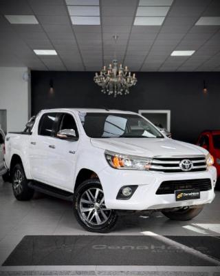 Hilux cd - thumb 1