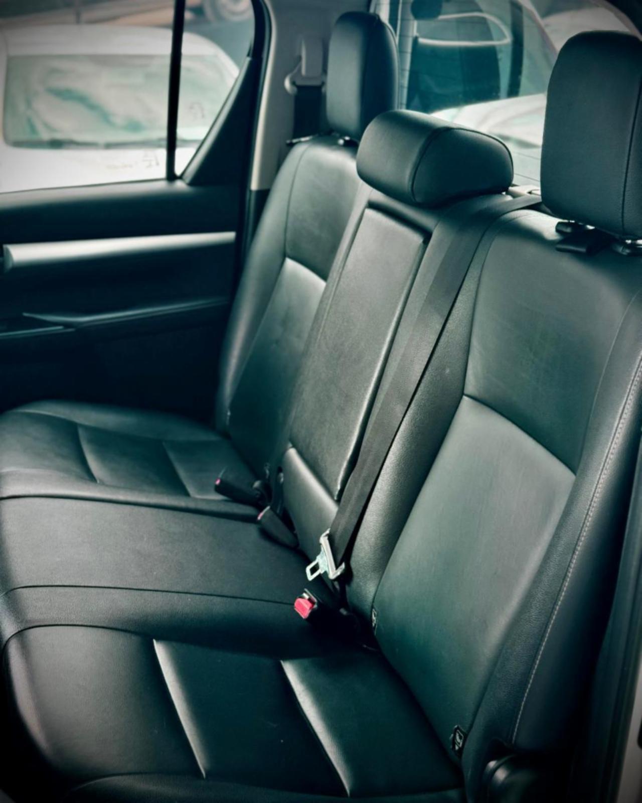 Hilux cd - foto 10