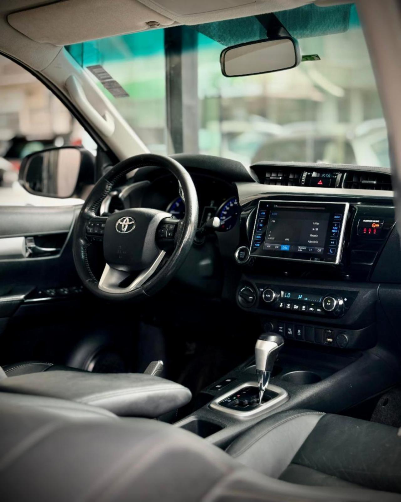 Hilux cd - foto 11