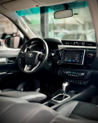Hilux cd - thumb 11