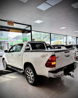 Hilux cd - thumb 3