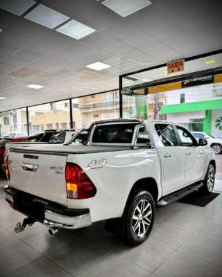Hilux cd - thumb 6