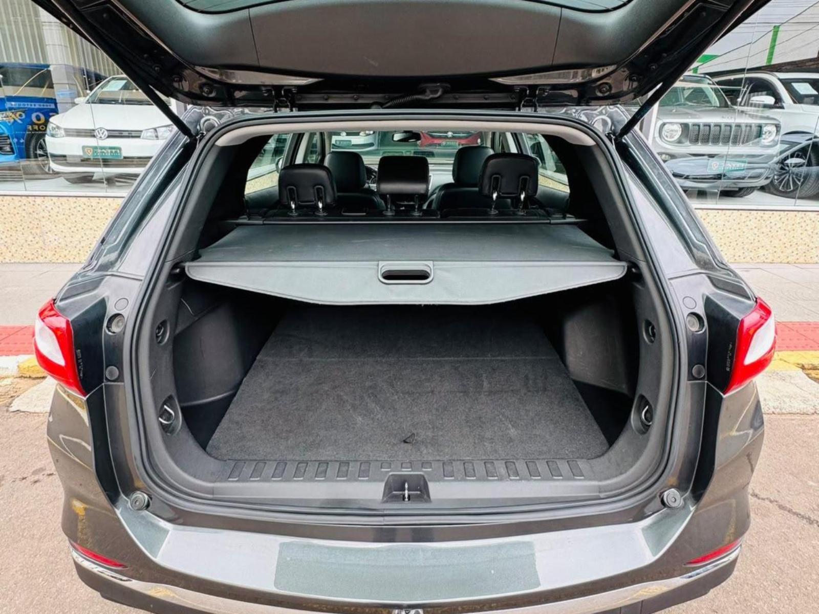 Equinox lt - foto 5