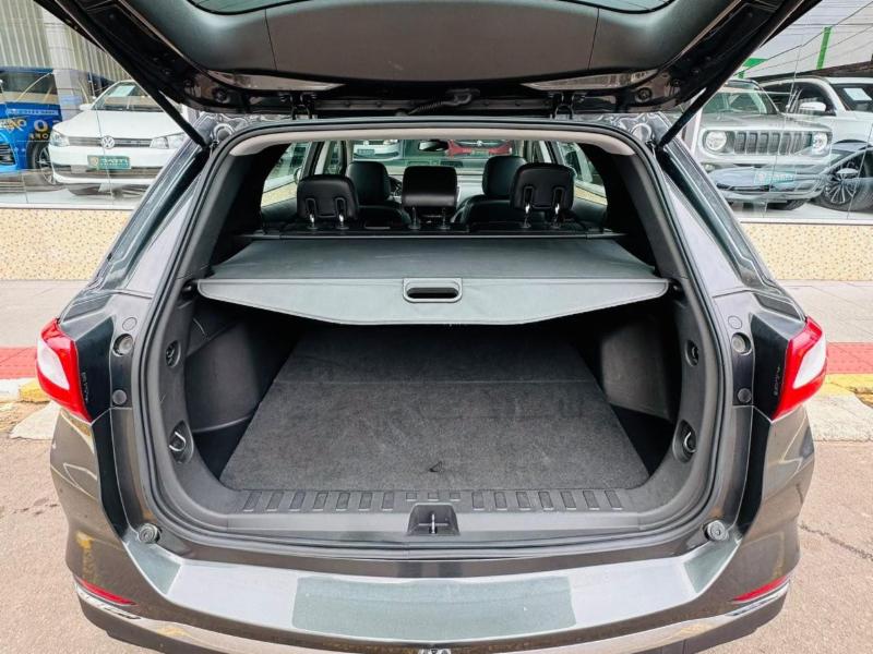 Chevrolet EQUINOX LT 2.0 Turbo 262cv Aut. - foto 5