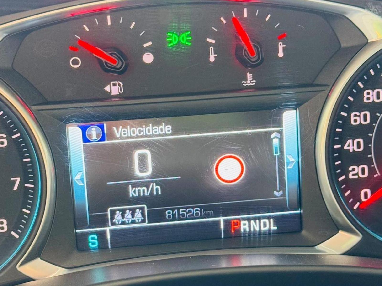 Equinox lt - foto 6