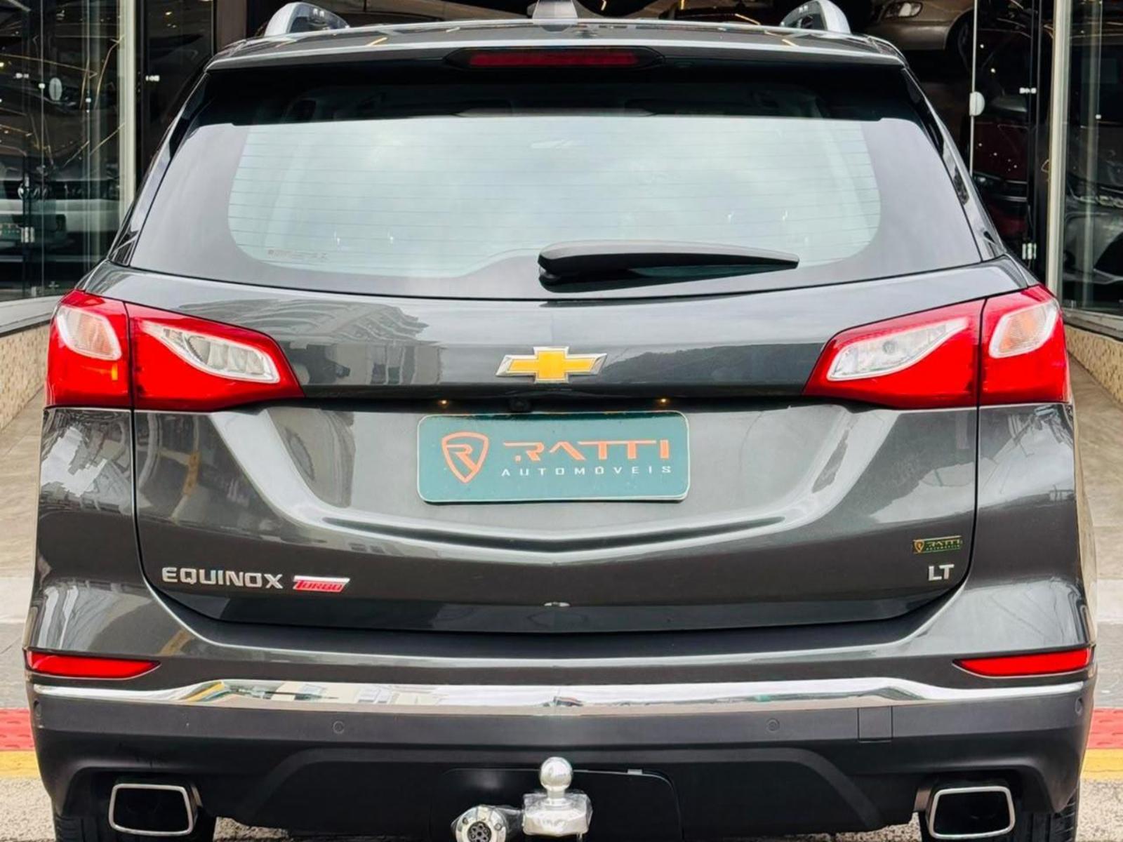 Equinox lt - foto 16