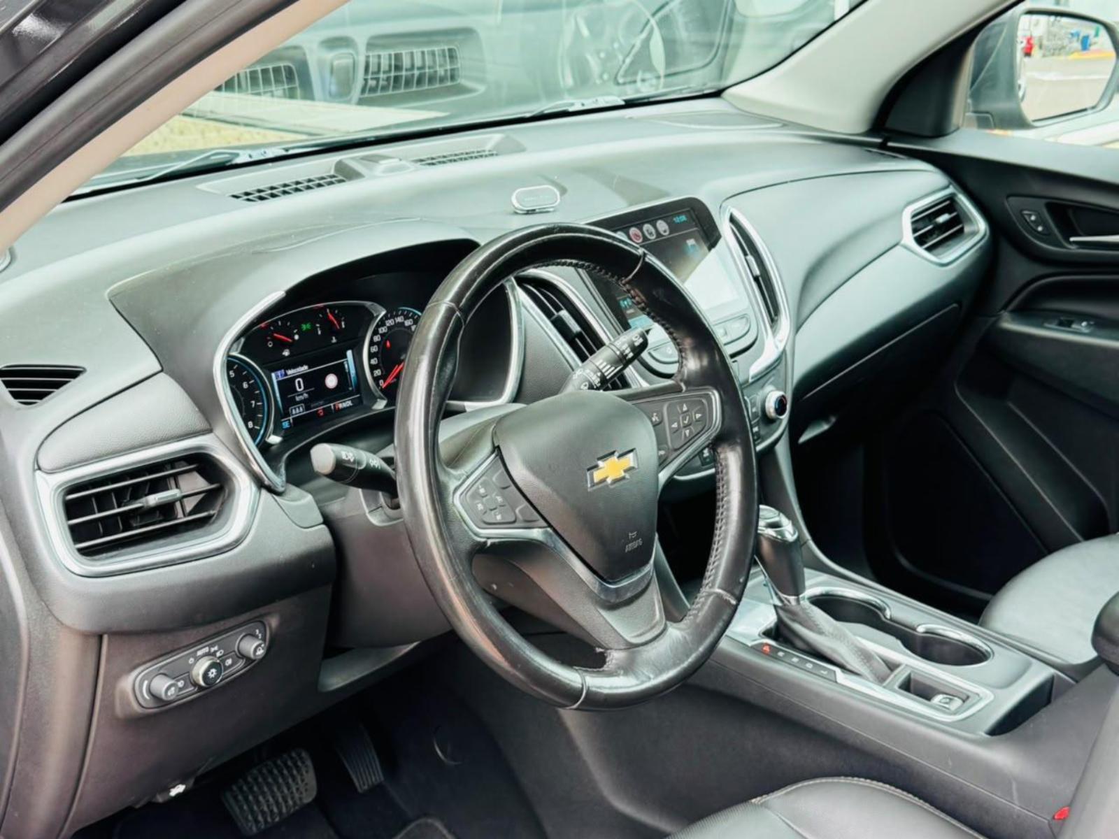 Equinox lt - foto 18
