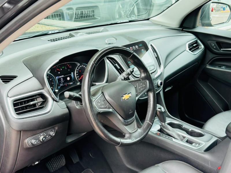 Chevrolet EQUINOX LT 2.0 Turbo 262cv Aut. - foto 18