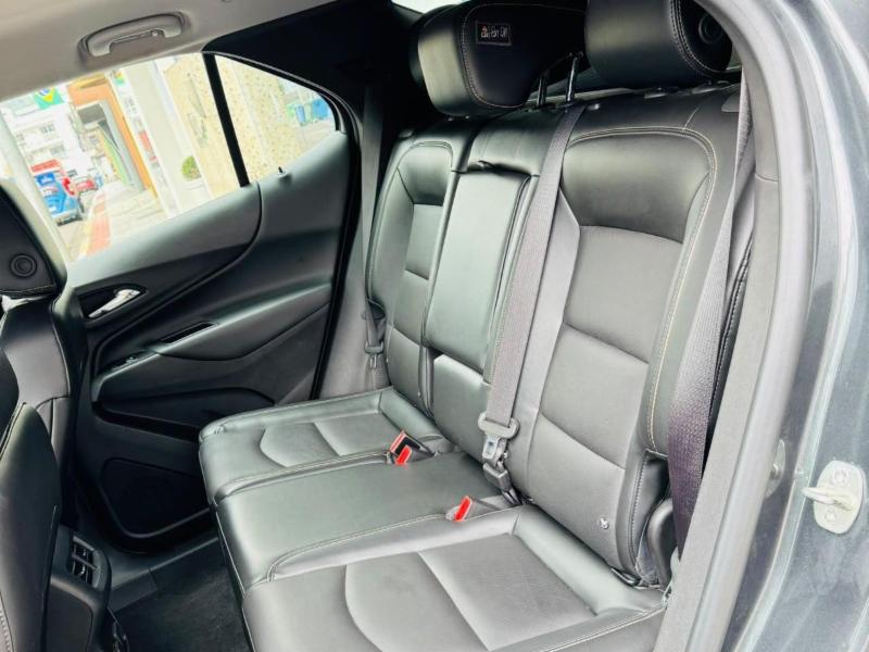 Chevrolet EQUINOX LT 2.0 Turbo 262cv Aut. - foto 9
