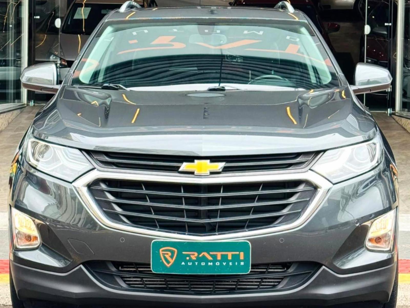 Equinox lt - foto 10