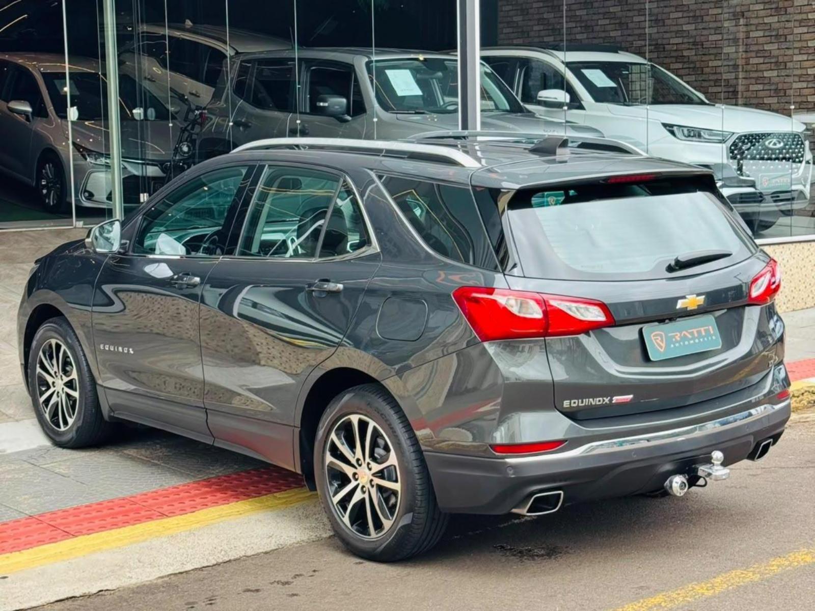 Equinox lt - foto 13