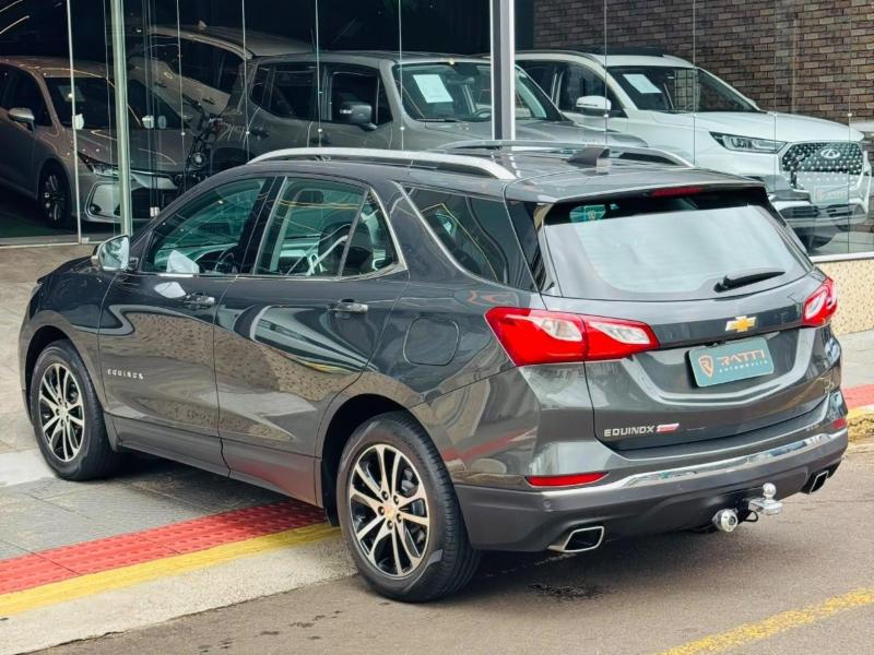 Chevrolet EQUINOX LT 2.0 Turbo 262cv Aut. - foto 13