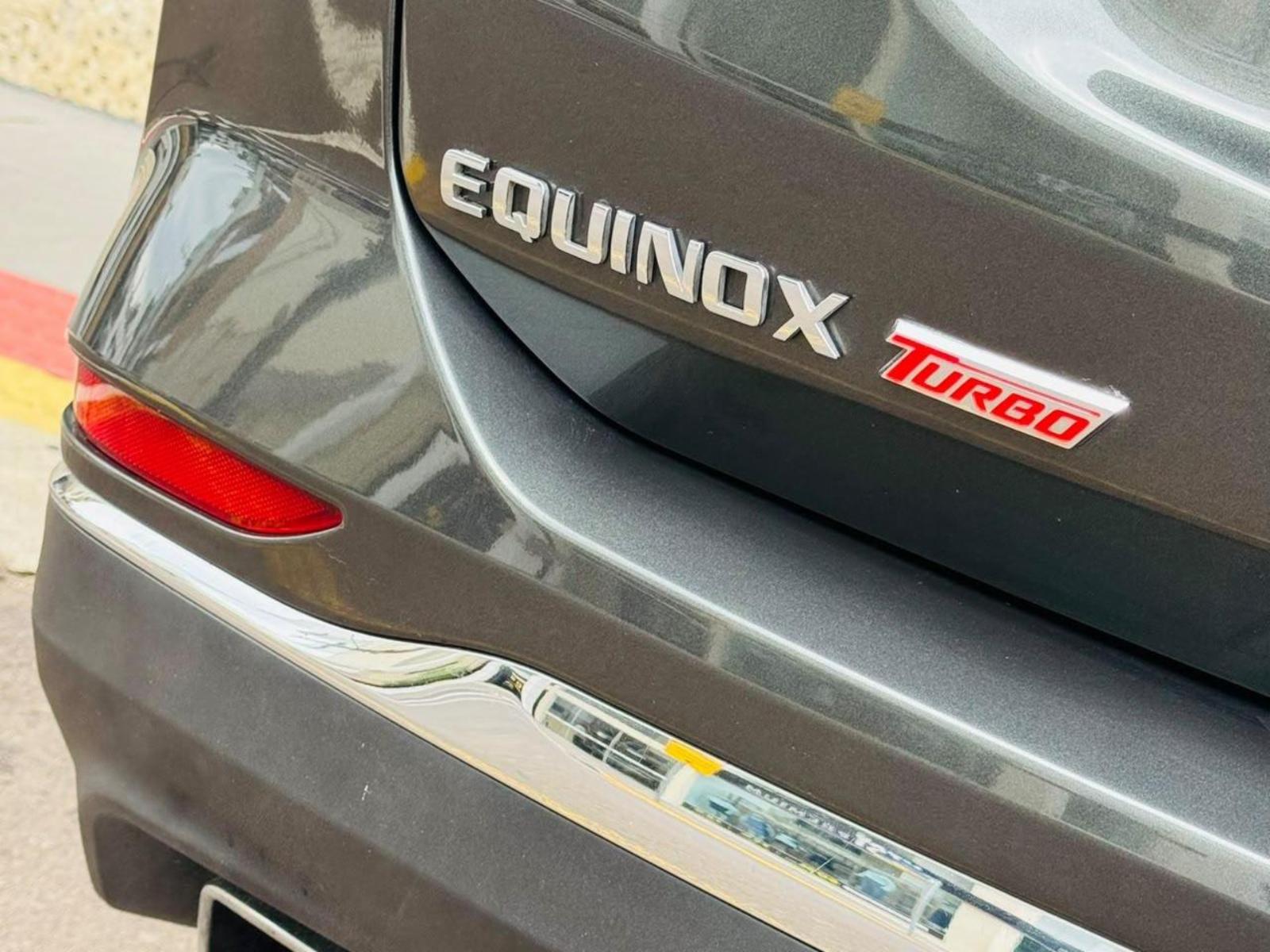 Equinox lt - foto 14