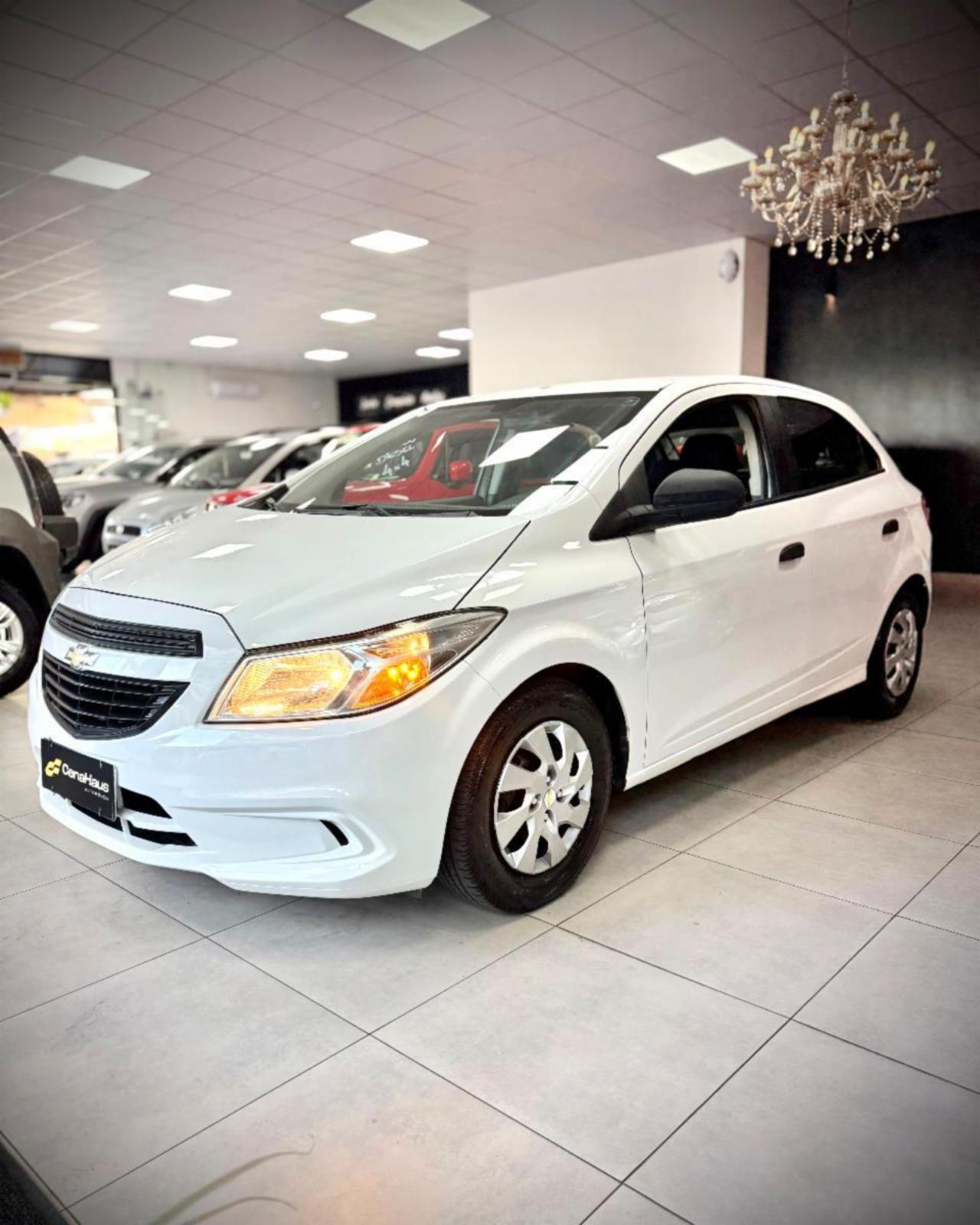 Onix hatch - foto 8