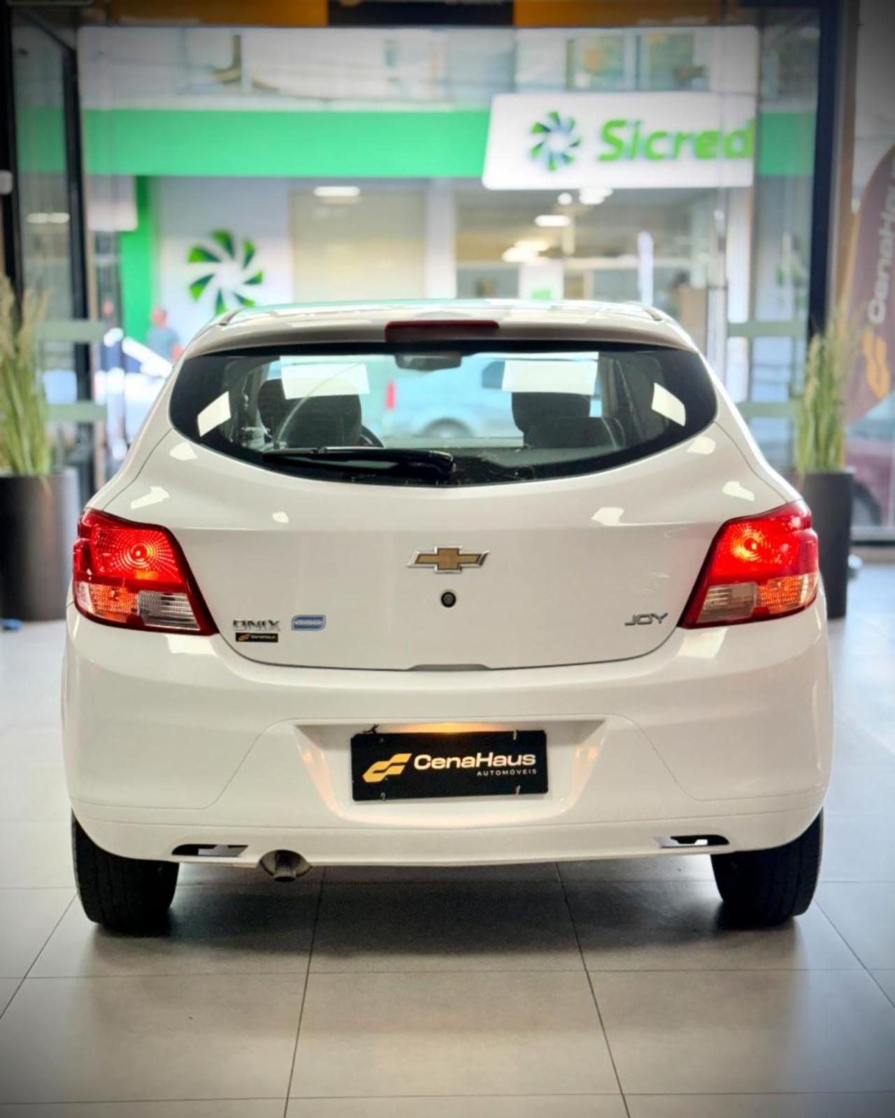 Onix hatch - foto 10