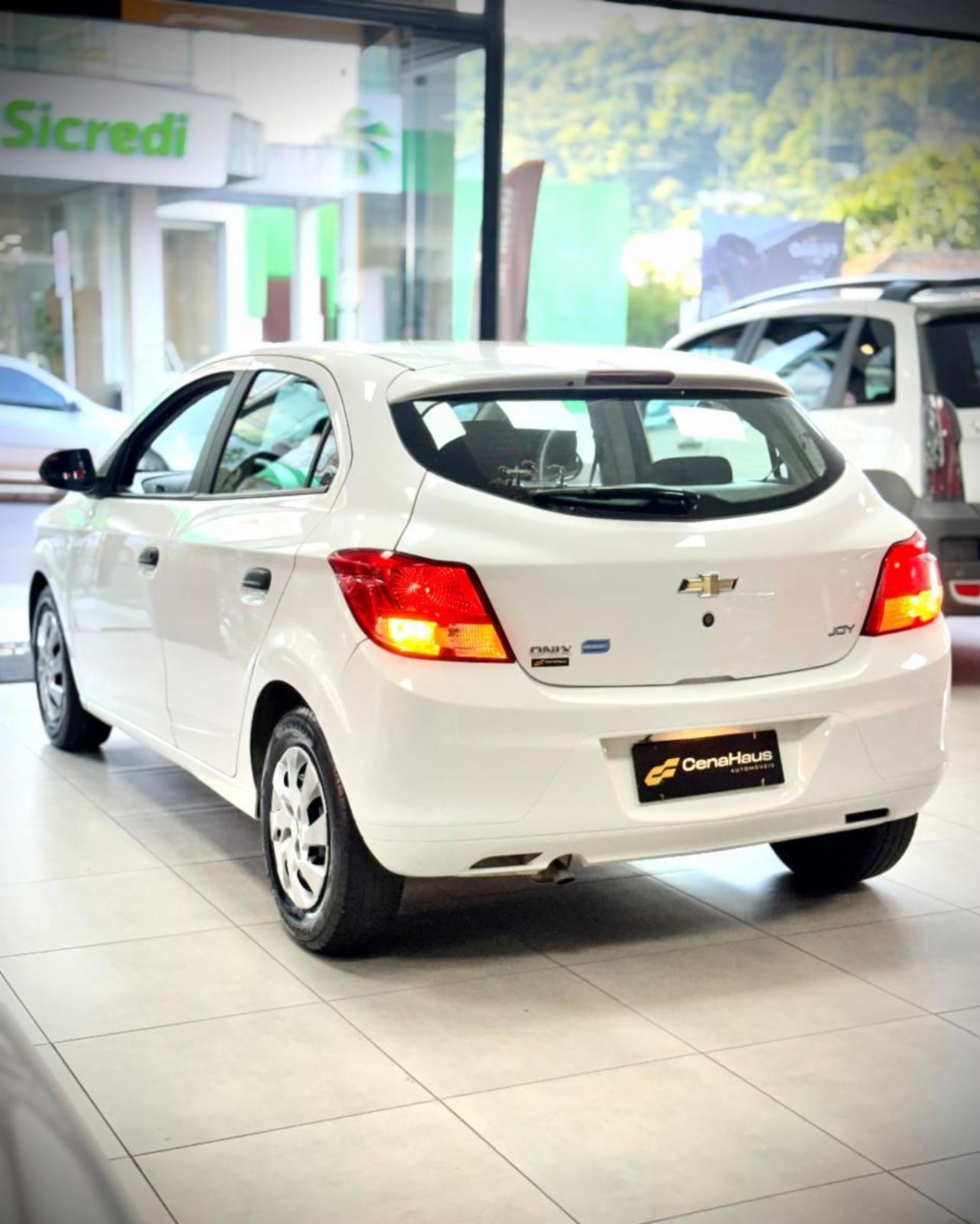 Onix hatch - foto 3