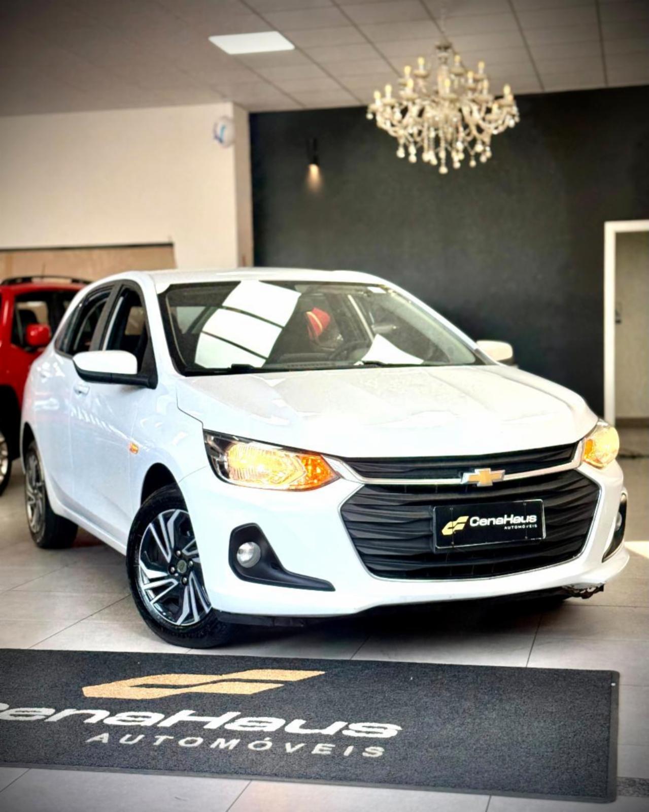 Onix hatch - foto 2