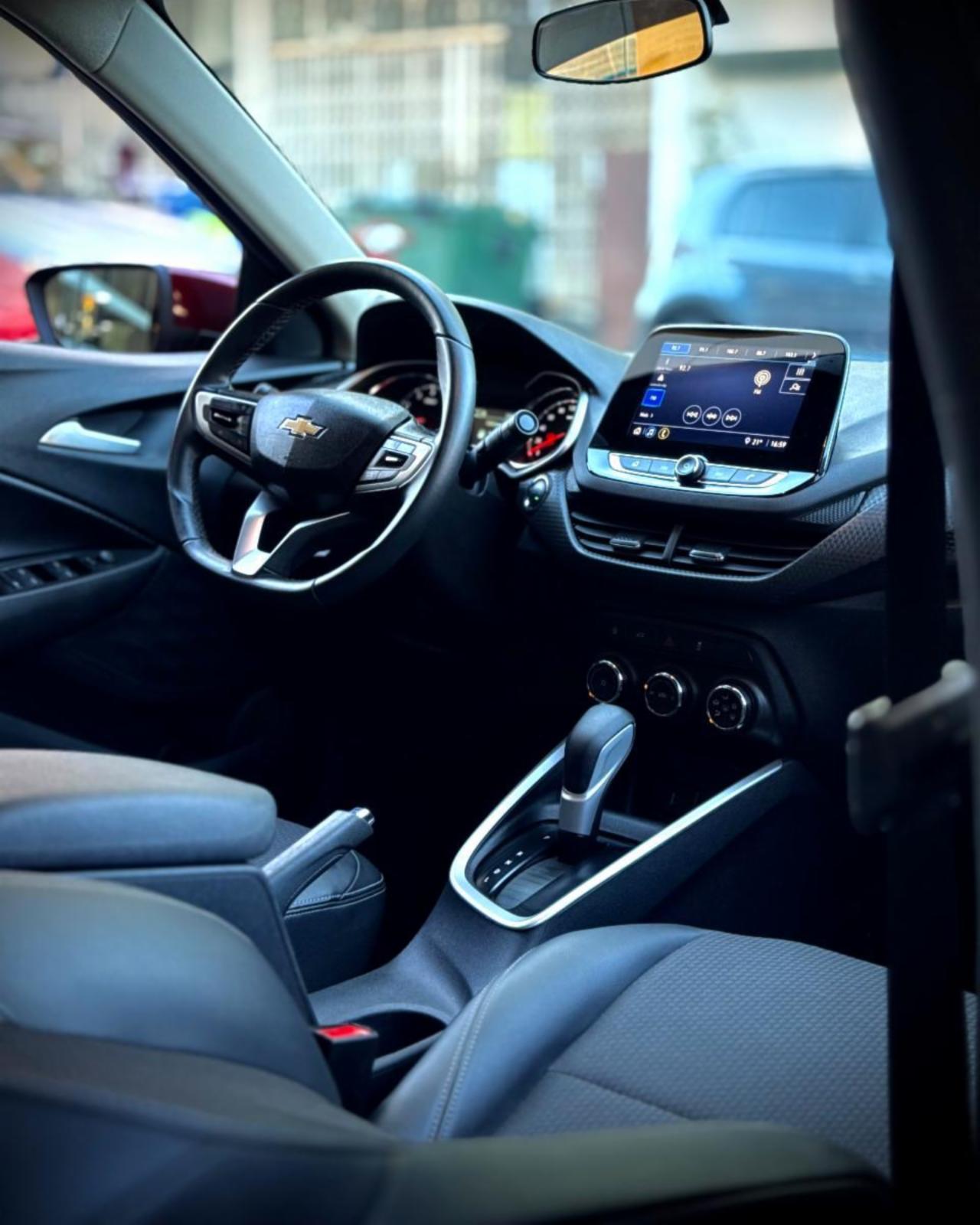 Onix hatch - foto 10