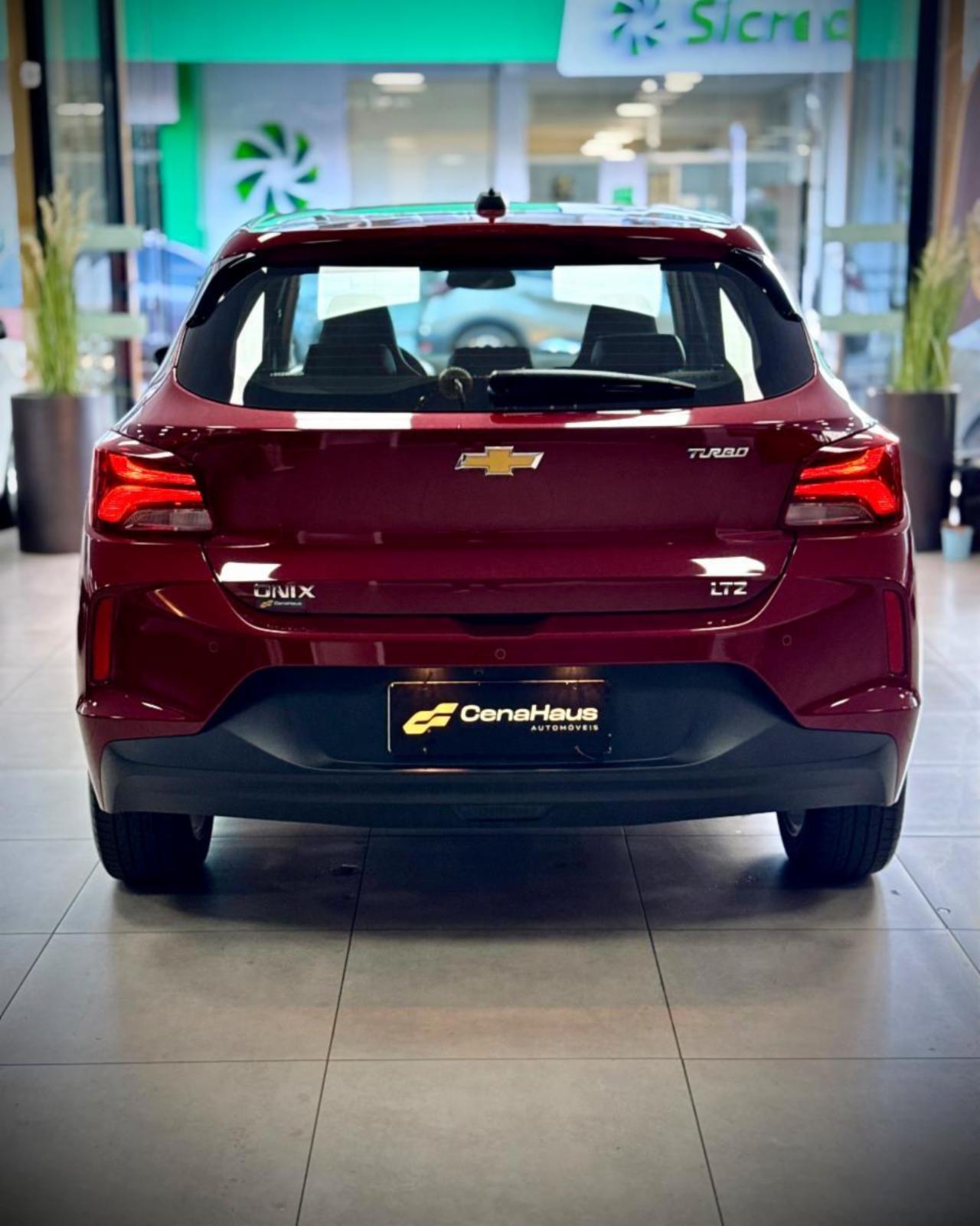 Onix hatch - foto 7