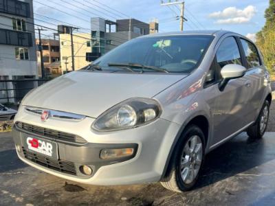 Punto attractive - thumb 3