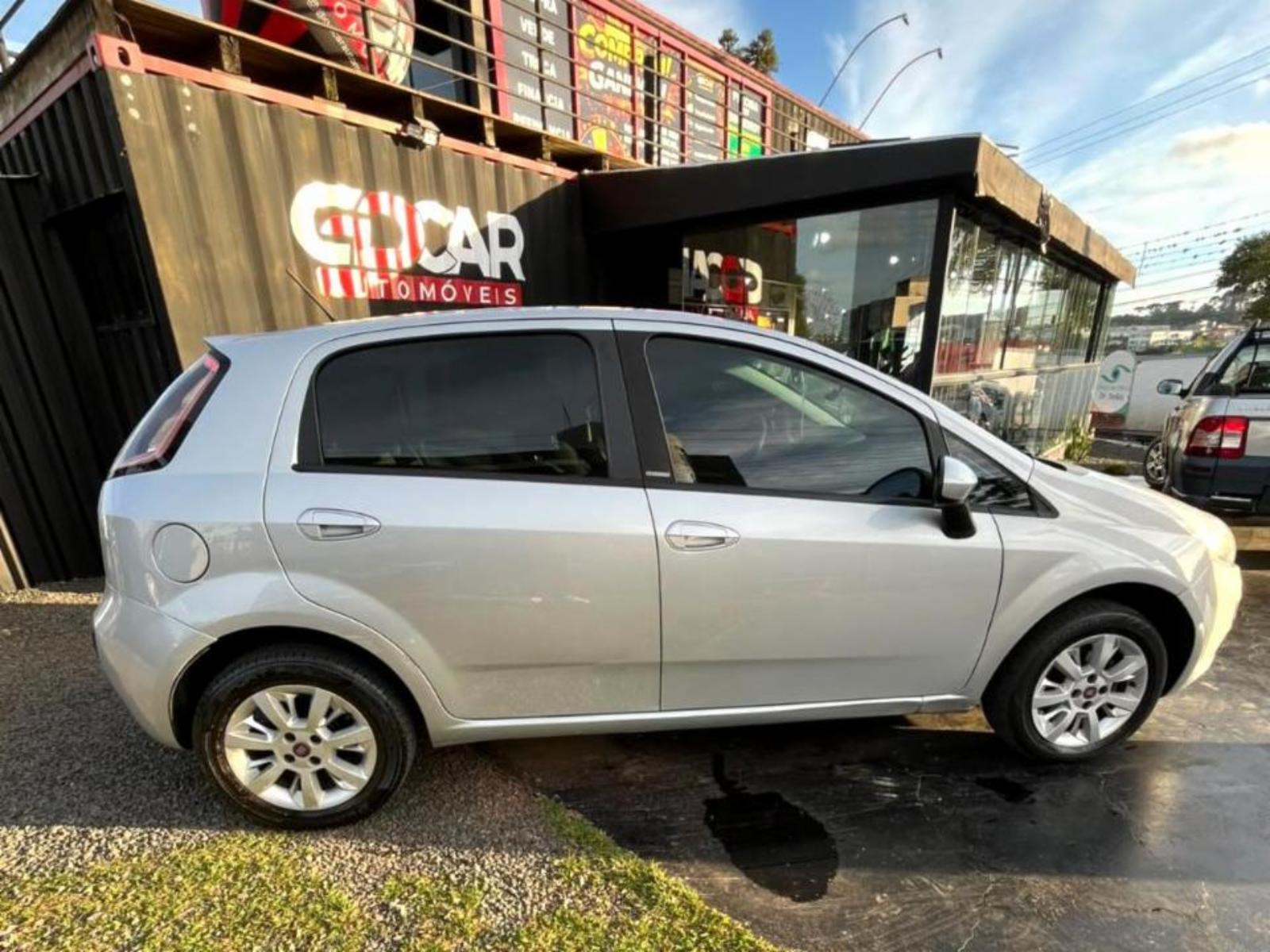 Punto attractive - foto 4