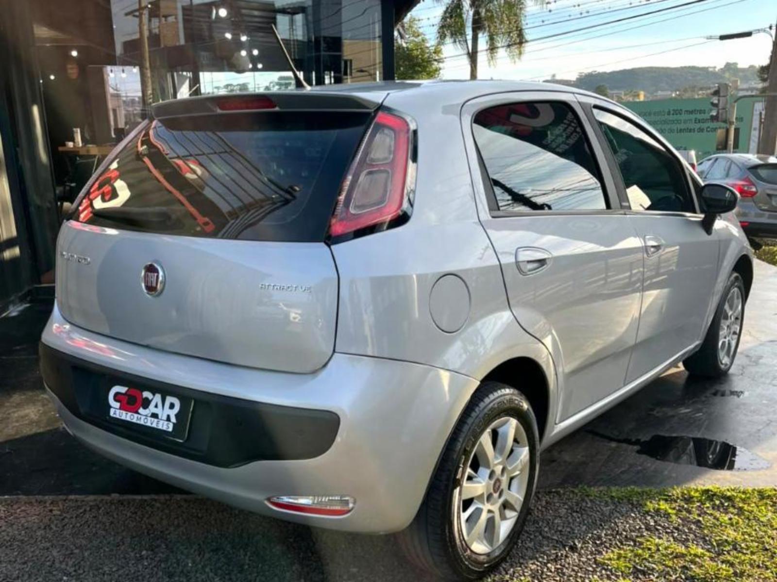 Punto attractive - foto 6
