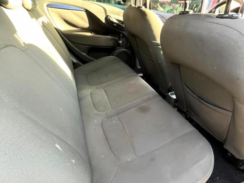 Fiat Punto ATTRACTIVE 1.4 Fire Flex 8V 5p - foto 12