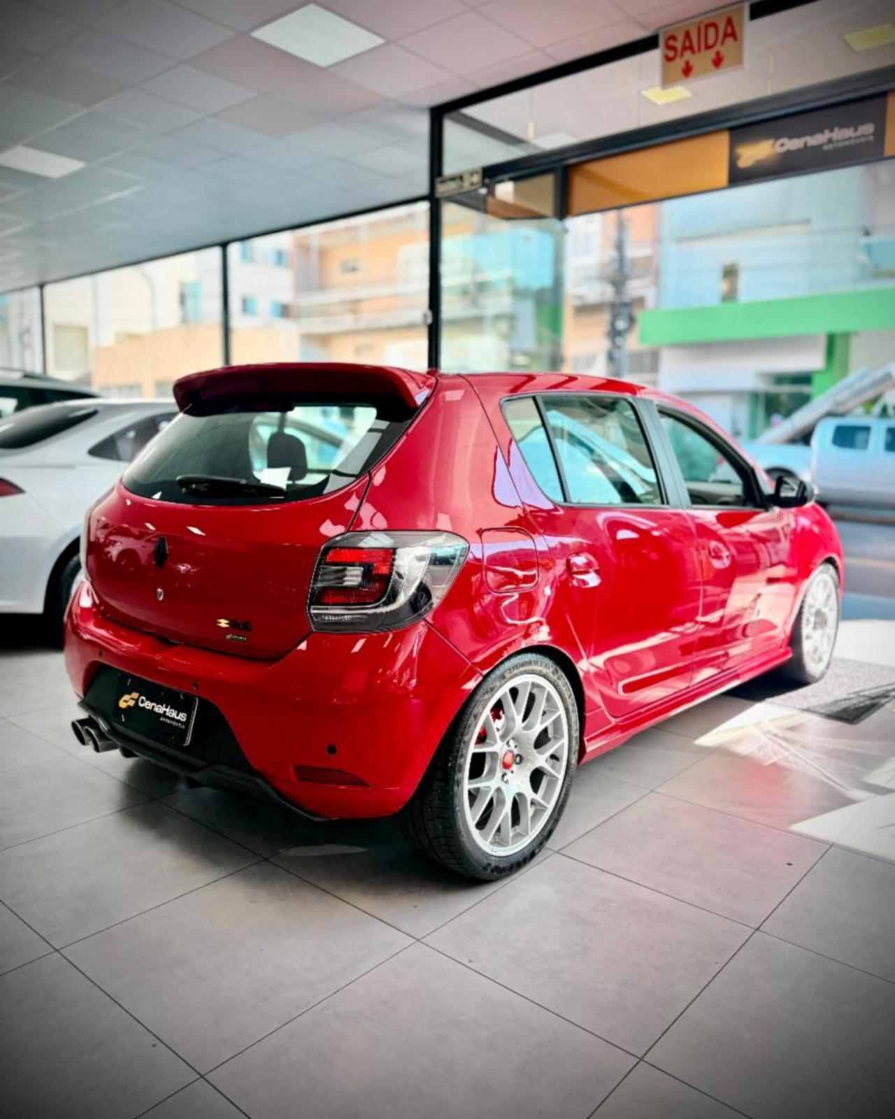 Sandero sport - foto 6