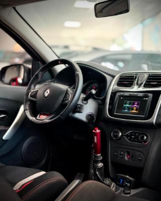 Sandero sport - thumb 13