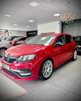 Sandero sport - thumb 5