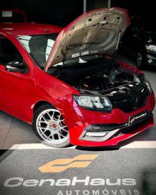 Sandero sport - thumb 7