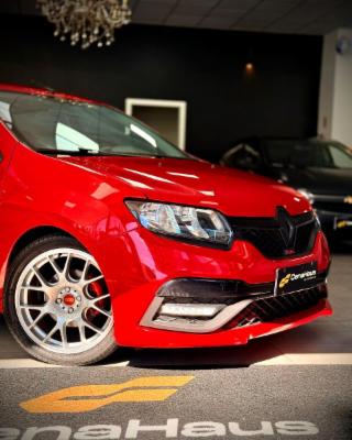 Sandero sport - thumb 8