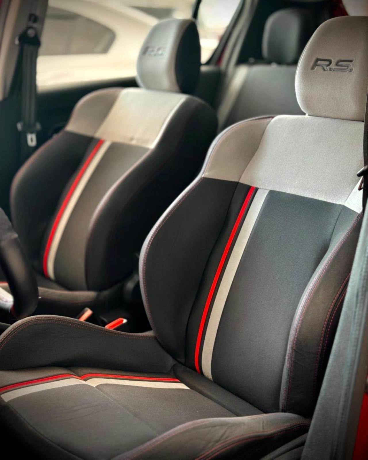 Sandero sport - foto 16