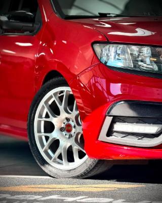 Sandero sport - thumb 9