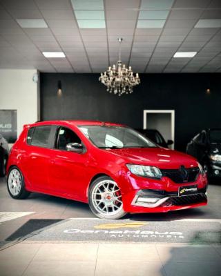 Sandero sport - thumb 1