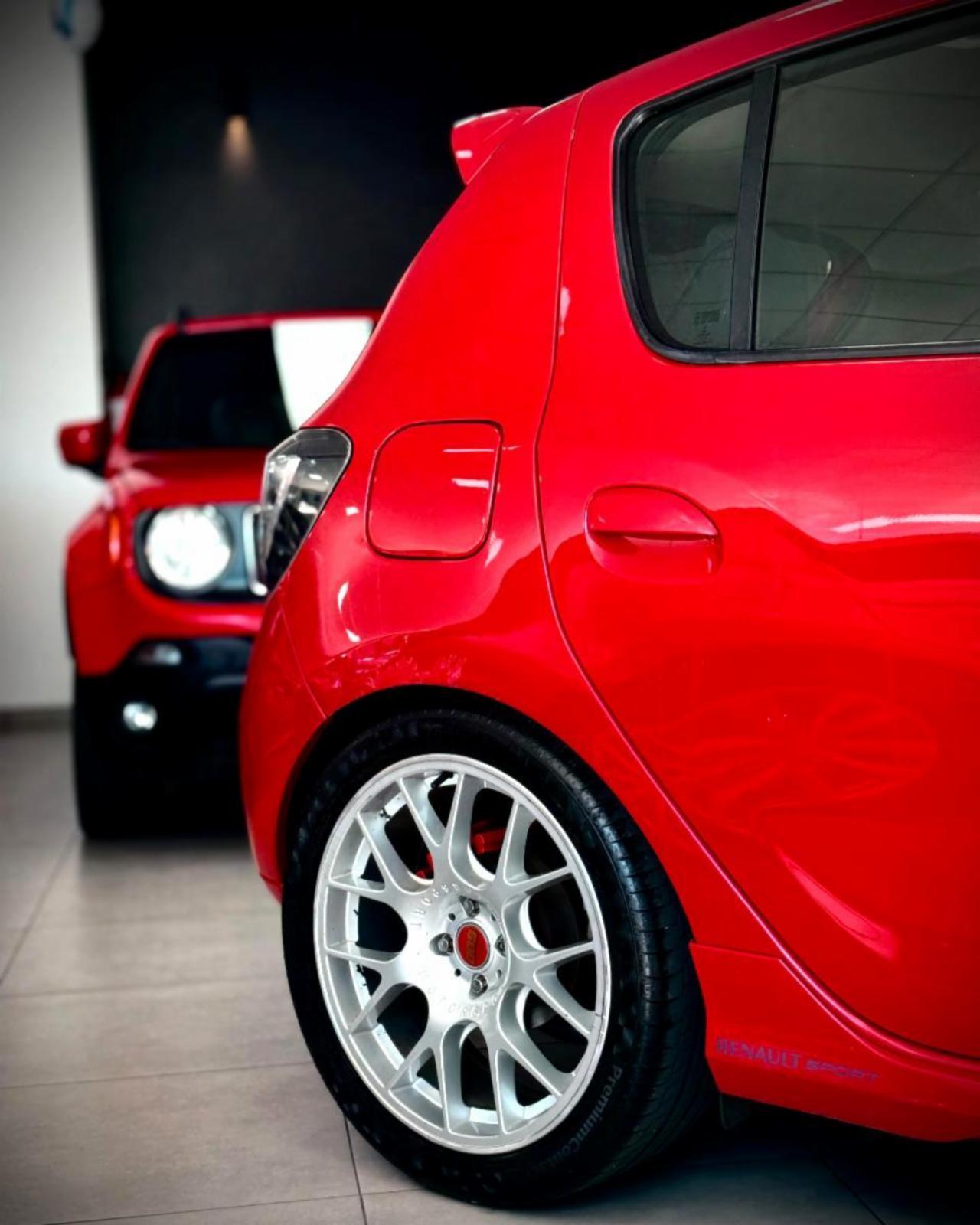 Sandero sport - foto 3