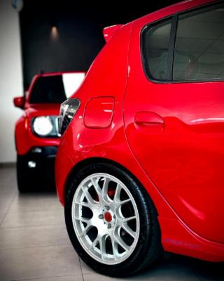 Sandero sport - thumb 3