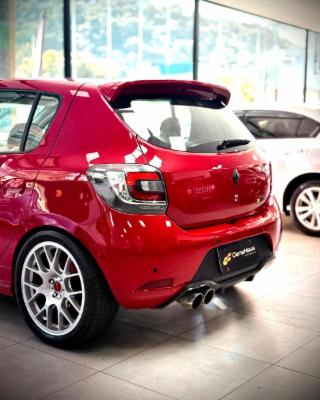 Sandero sport - thumb 4