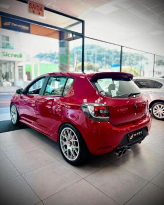 Sandero sport - thumb 2