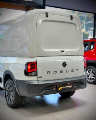 Saveiro robust - thumb 7