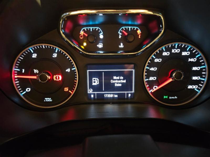 Chevrolet TRAILBLAZER PREMIER 2.8 TB Diesel Aut. - foto 14