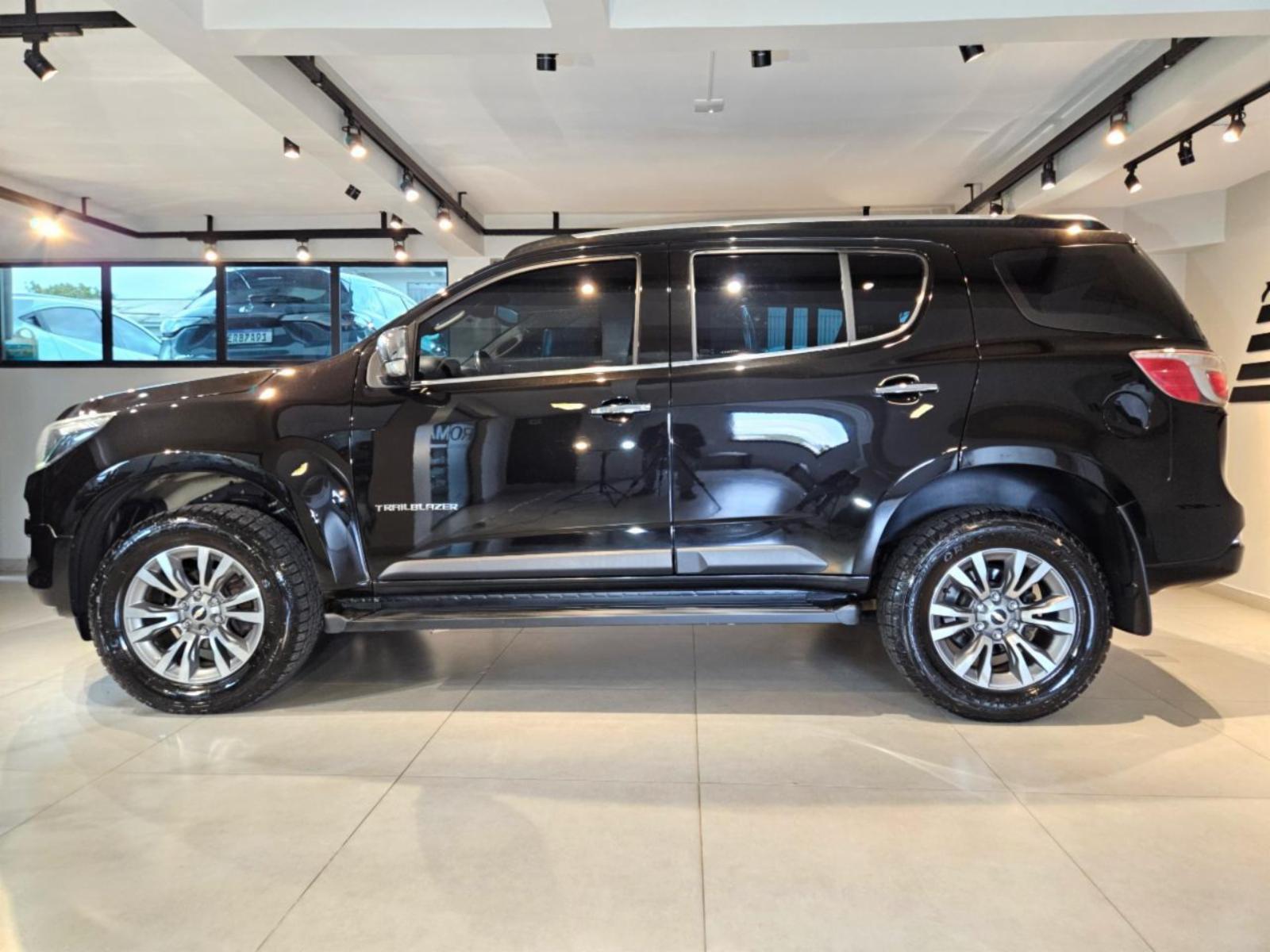 Trailblazer premier - foto 2