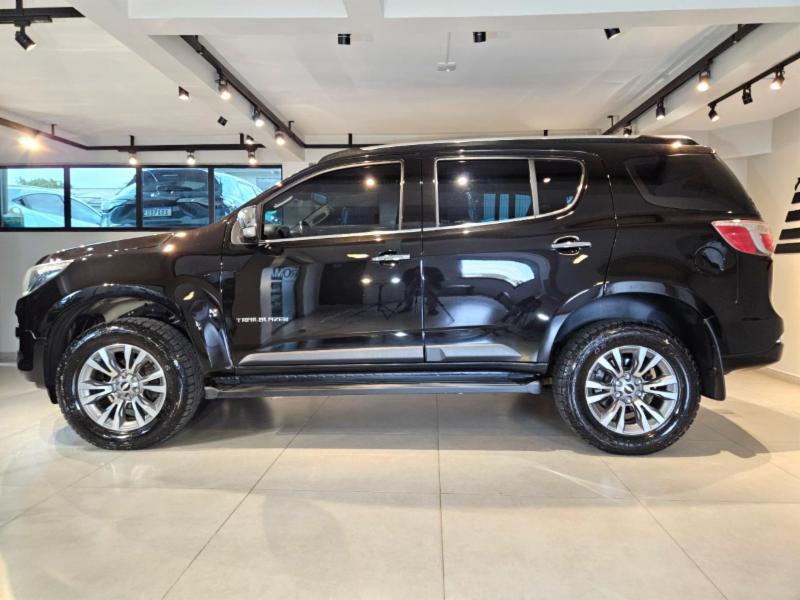 Chevrolet TRAILBLAZER PREMIER 2.8 TB Diesel Aut. - foto 2